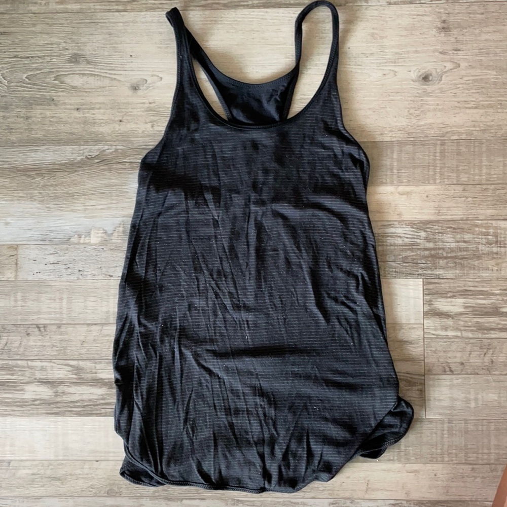Lululemon Women’s Tank